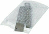 50-3x5 Bubble Out Pouches Bags Wrap Cushioning Self Seal Clear 3" x 5"